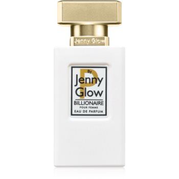 Jenny Glow Billionaire Eau de Parfum pentru femei
