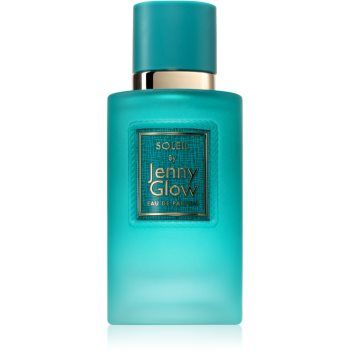 Jenny Glow Soleil Eau de Parfum unisex