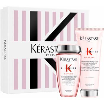 Kérastase Genesis set cadou impotriva caderii parului