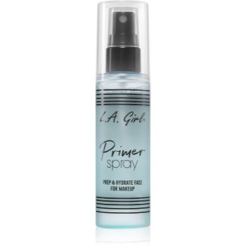 L.A. Girl Cosmetics Primer Spray primer spray