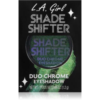 L.A. Girl Cosmetics Shade Shifter farduri de ochi de lungă durată