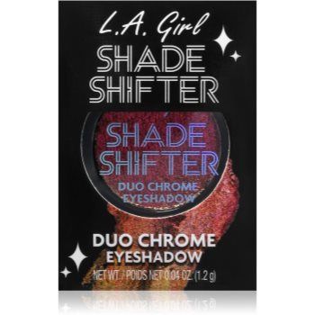 L.A. Girl Cosmetics Shade Shifter farduri de ochi de lungă durată