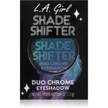 L.A. Girl Cosmetics Shade Shifter farduri de ochi de lungă durată