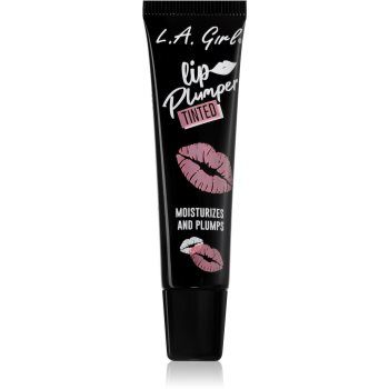 L.A. Girl Cosmetics Tinted Lip Plumper balsam de buze colorat pentru volumul buzelor