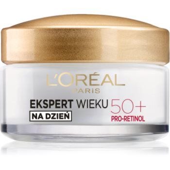 L’Oréal Paris Age Specialist 45+ crema de zi antirid