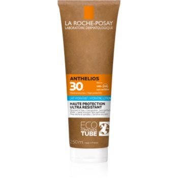 La Roche-Posay Anthelios Eco Tube lotiune hidratanta SPF 30