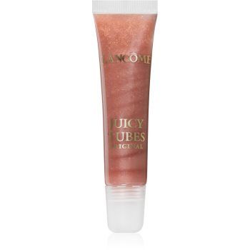 Lancôme Juicy Tubes lip gloss hidratant