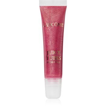 Lancôme Juicy Tubes lip gloss hidratant