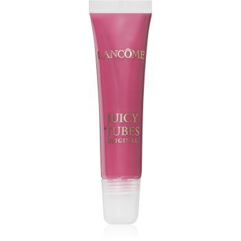 Lancôme Juicy Tubes lip gloss hidratant