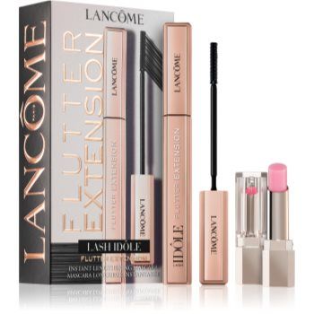 Lancôme Lash Idôle Flutter Extension set cadou pentru femei
