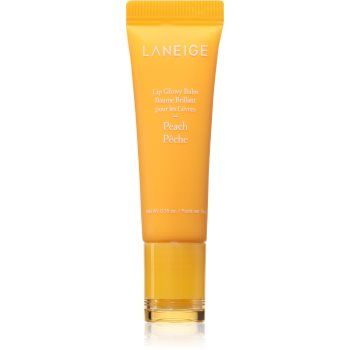 LANEIGE Lip Glowy Balm balsam de buze ofera hidratare si stralucire