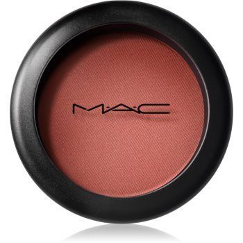MAC Cosmetics Powder Blush blush