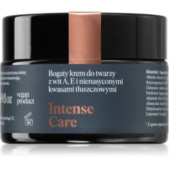 Make Me BIO Intense Care crema intens hranitoare faciale