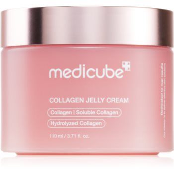 Medicube Collagen Jelly Cream crema gel intensiva cu colagen