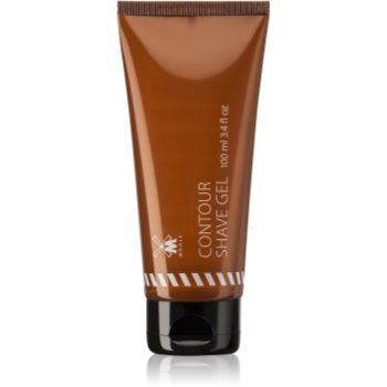 Mühle Contour Shave Gel gel pentru bărbierit pentru barbati