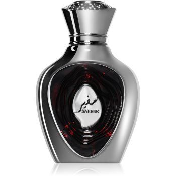 Niche Emarati Safeer Eau de Parfum unisex