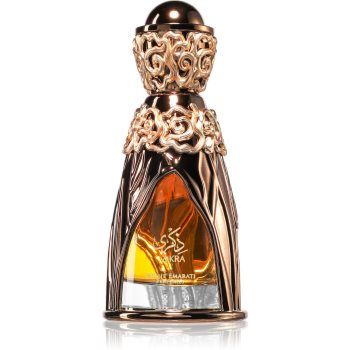 Niche Emarati Zikra Eau de Parfum unisex