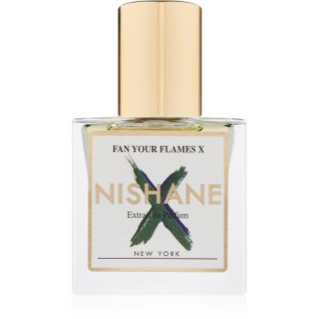 Nishane Fan Your Flames X extract de parfum unisex
