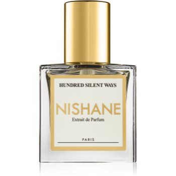 Nishane Hundred Silent Ways extract de parfum unisex
