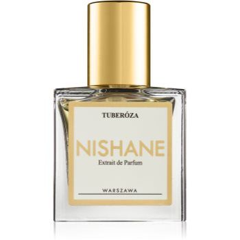 Nishane Tuberóza extract de parfum unisex