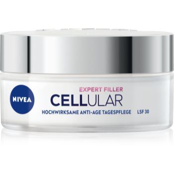 NIVEA Cellular Expert Lift crema de zi pentru fermitate cu acid hialuronic