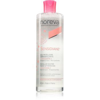 Noreva Sensidiane Soothing Micellar Water Apă micelară calmantă