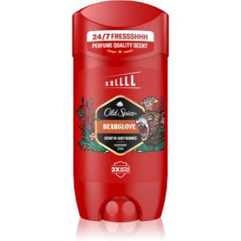 Old Spice Bearglove deodorant stick pentru barbati