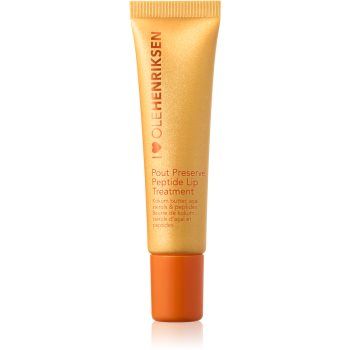 OLEHENRIKSEN Pout Preserve Peptide Lip Treatment lip gloss hidratant