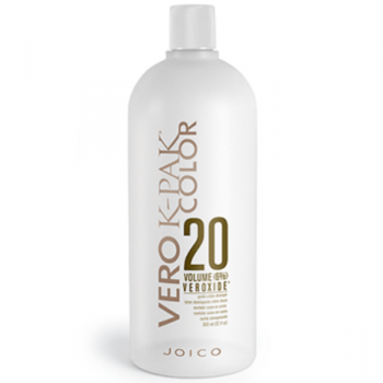 Oxidant crema Joico Vero K-PAK Veroxide Developer 20 vol 6% 1000 ml