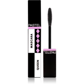Pastel Queen Mascara Mascara pentru volum si lungire