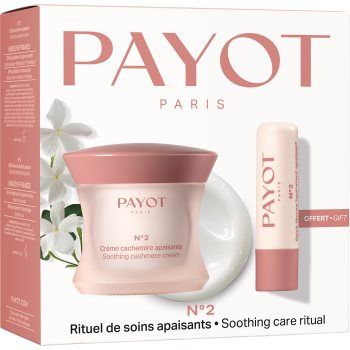 Payot N°2 Collection set cadou