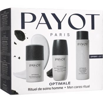 Payot Optimale Collection set cadou