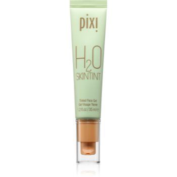 Pixi H2O gel de fata tonifiant cu apă de trandafiri