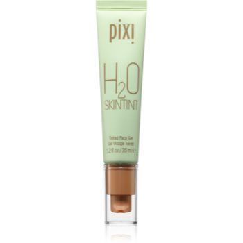 Pixi H2O gel de fata tonifiant cu apă de trandafiri