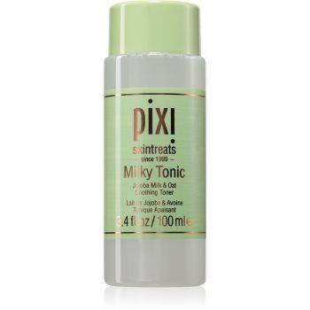 Pixi Milky tonic pentru hidratarea pielii