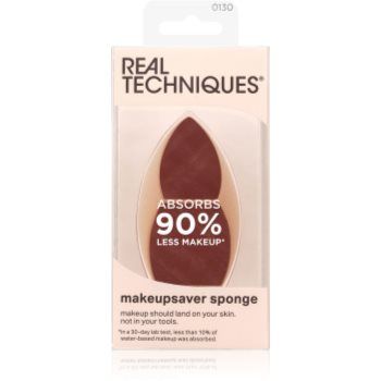 Real Techniques Makeup Saver Sponge burete pentru machiaj