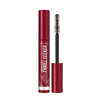 Rimel Mascara Rimmel Volume Thrill Seeker Black Brown, 8g