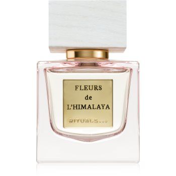 RITUALS The Iconic Collection Travel Fleurs de l’Himalaya Eau de Parfum pentru femei