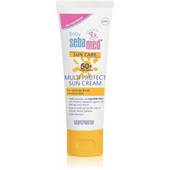 Sebamed Baby Sun protectie solara pentru copii