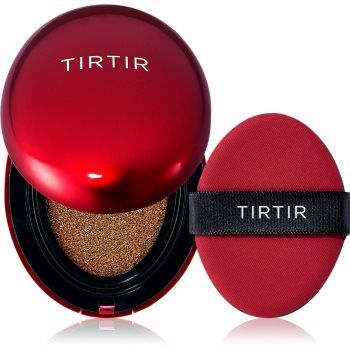 TIRTIR Mask Fit Red Cushion burete cu machiaj de lungă durată