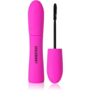Vivienne Sabó Lashextase mascara pentru extra volum