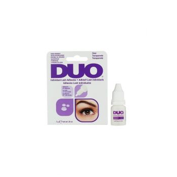 Adeziv Gene false individuale Ardell Duo Individual Clear 7g