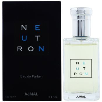 Ajmal Neutron Eau de Parfum pentru bărbați