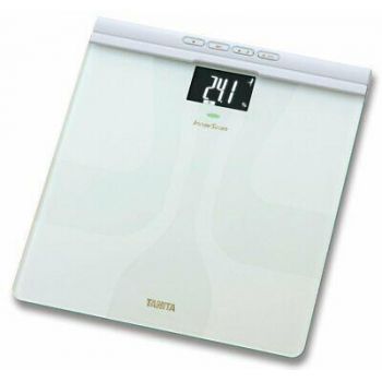 Analiztor corporal Body Fat Analyzer Alb