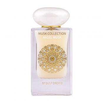 Angel Musk by Gulf Orchid - parfum arabesc dama - EDP 60 ml