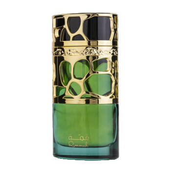 Apa de Parfum Qimmah, Lattafa, Femei - 100ml