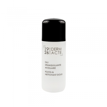 Apa demachianta Academie Derm Acte Eau Demaquillante Micellaire 15 ml