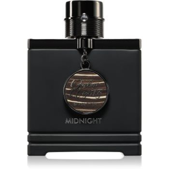 Armaf Dubai Nights Midnight Eau de Parfum pentru bărbați
