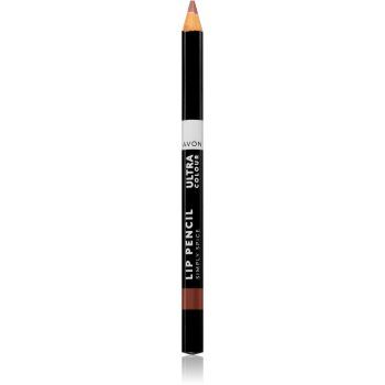 Avon Ultra Colour creion contur pentru buze