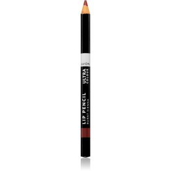 Avon Ultra Colour creion contur pentru buze